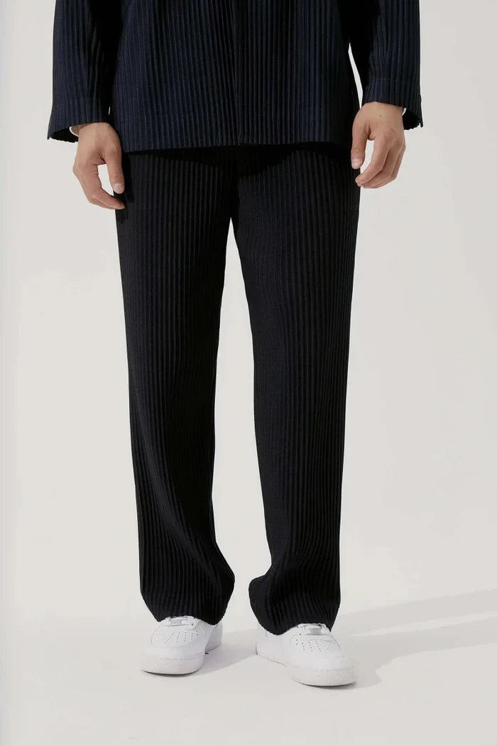 Navy blue / S