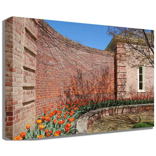 Wall Canvas Printed | Wallhogs