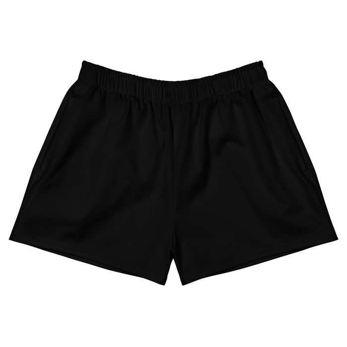 Barbed Wire Butt Shorts