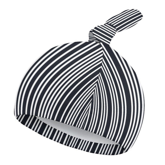 BarCoded Baby Hats (Set of 2) - PRE ORDER