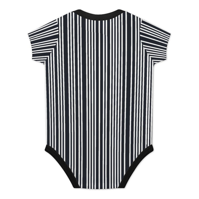 BarCoded Onesie (Babies/Toddlers) - PRE ORDER