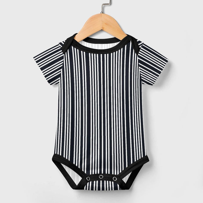 BarCoded Onesie (Babies/Toddlers) - PRE ORDER