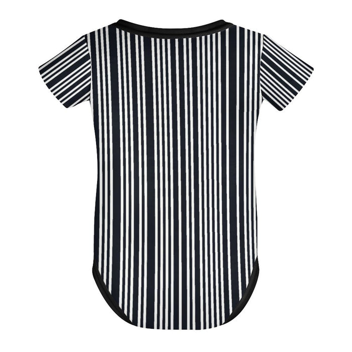 BarCoded Onesie (Babies/Toddlers) - PRE ORDER