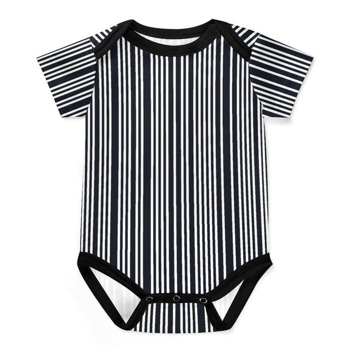 Black / 0-3M