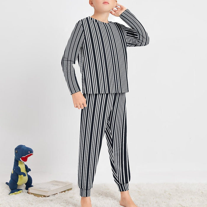 BarCoded Pajama Set (Toddlers/Kids) - PRE ORDER