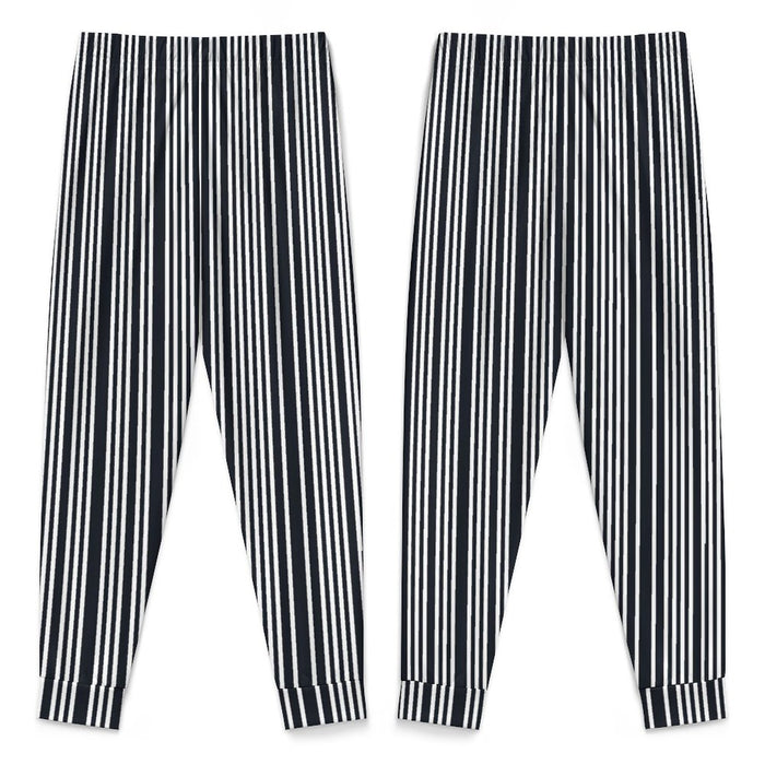 BarCoded Pajama Set (Toddlers/Kids) - PRE ORDER