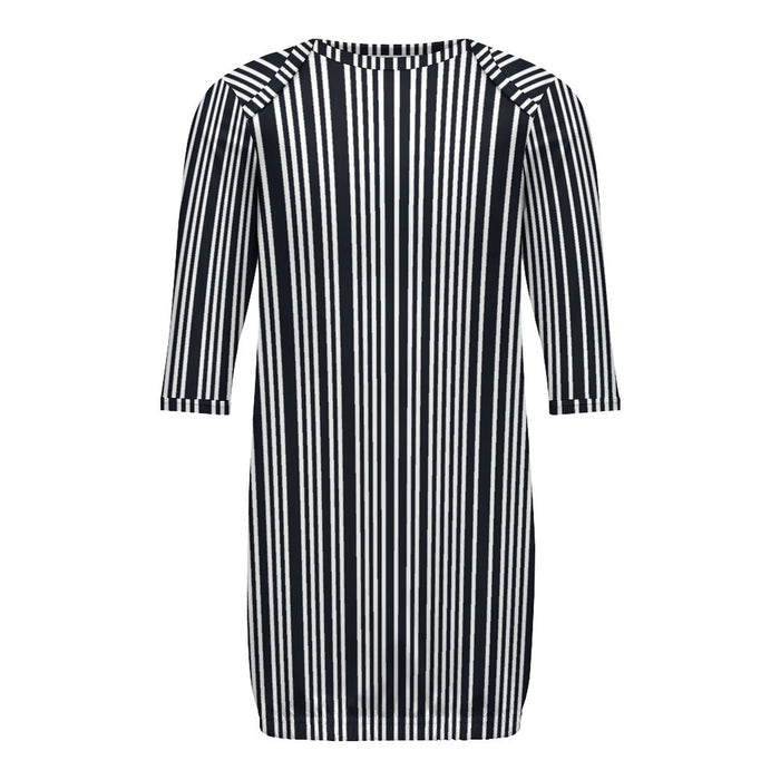 BarCoded Sleeper Gown (Babies) - PRE ORDER
