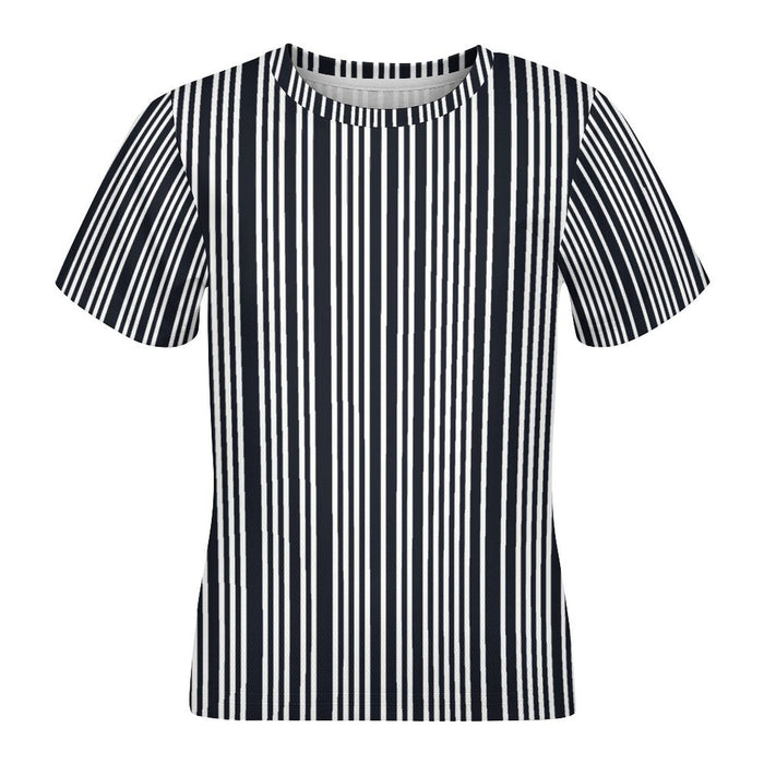 BarCoded T-Shirt (Toddlers/Kids) - PRE ORDER
