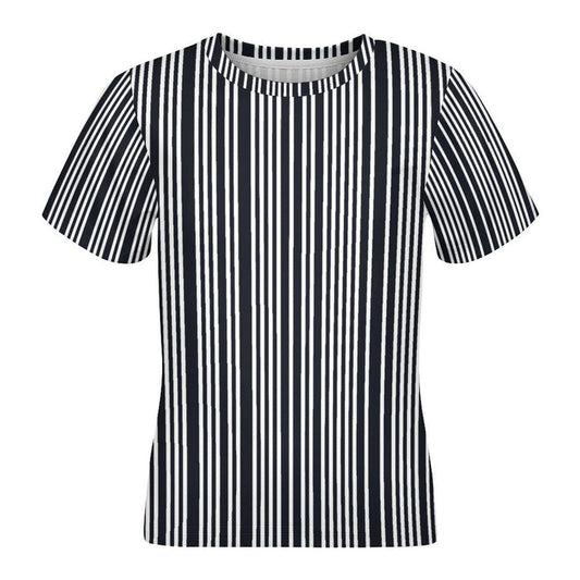 BarCoded T-Shirt (Toddlers/Kids) - PRE ORDER