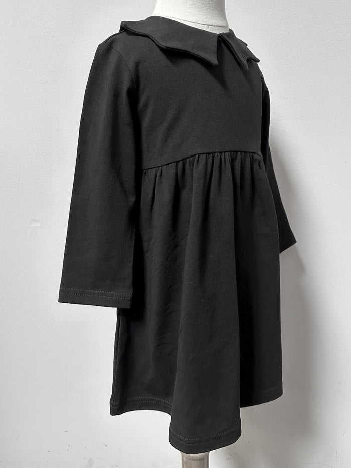 Bat Collar Dress (Size 6 and 8 Years Only Left)