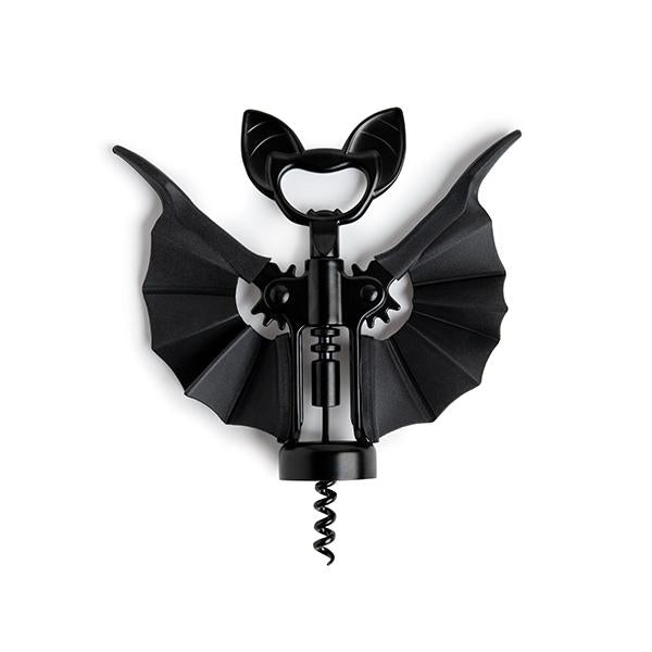 Bat Wine Opener