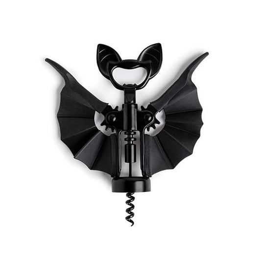 Bat Wine Opener