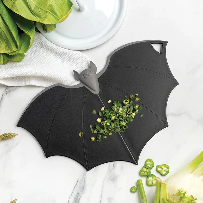 Batty Cutting Board
