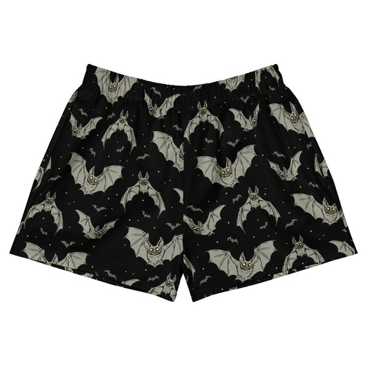 Batty Shorts