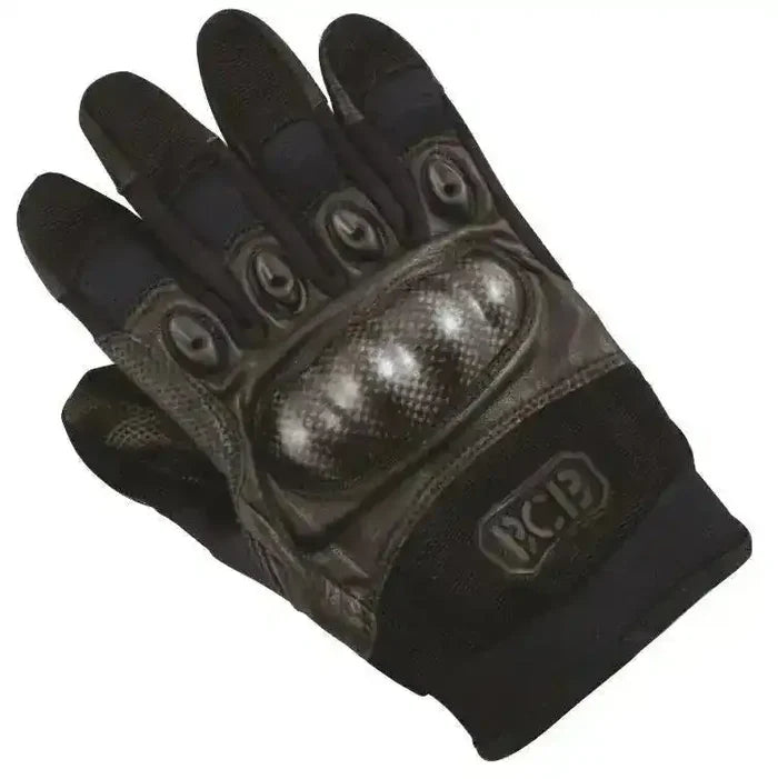 BCB Military Lightweight Tactical Gloves - John Bull Clothing  from  John Bull Clothing