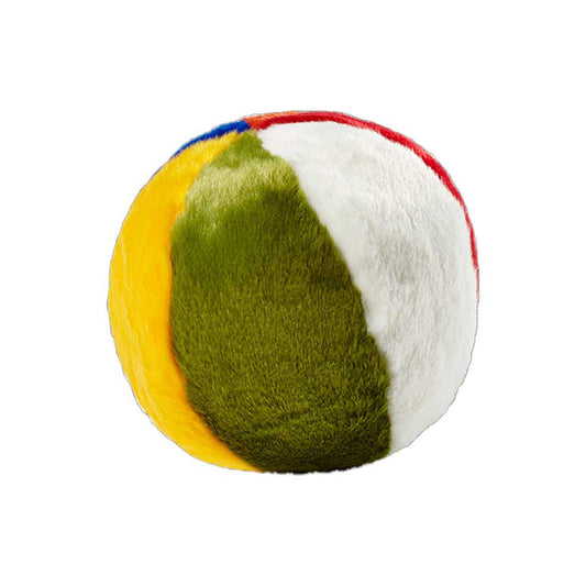 Beach Ball Plush Toy
