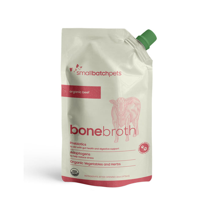 Beef Bone Broth