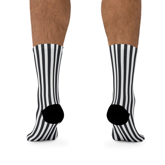 Beetlebabe Recycled Poly Socks (Adults)