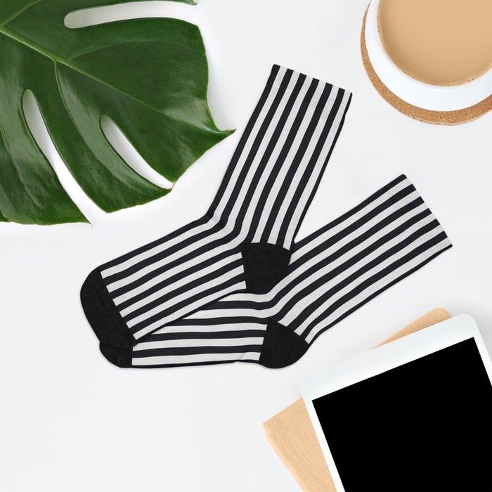 Beetlebabe Recycled Poly Socks (Adults)