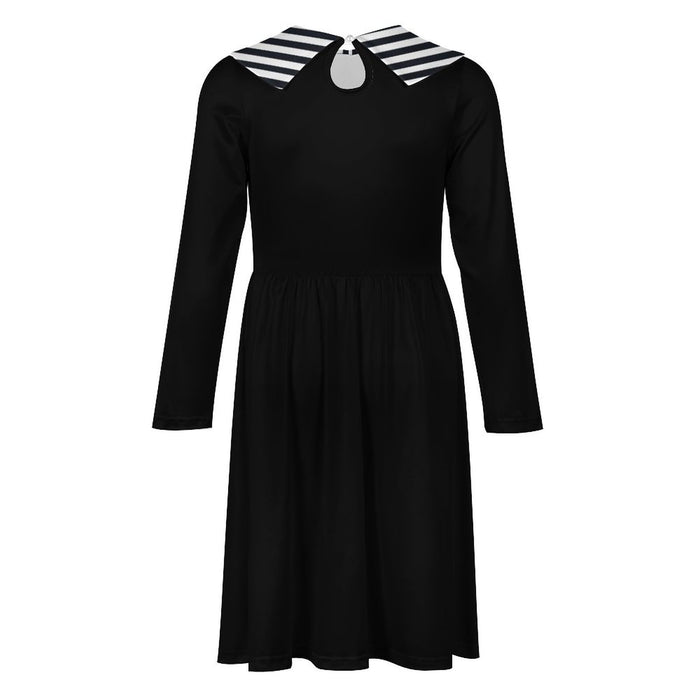 BeetleBoo Collared Dress (Kids) - PRE ORDER