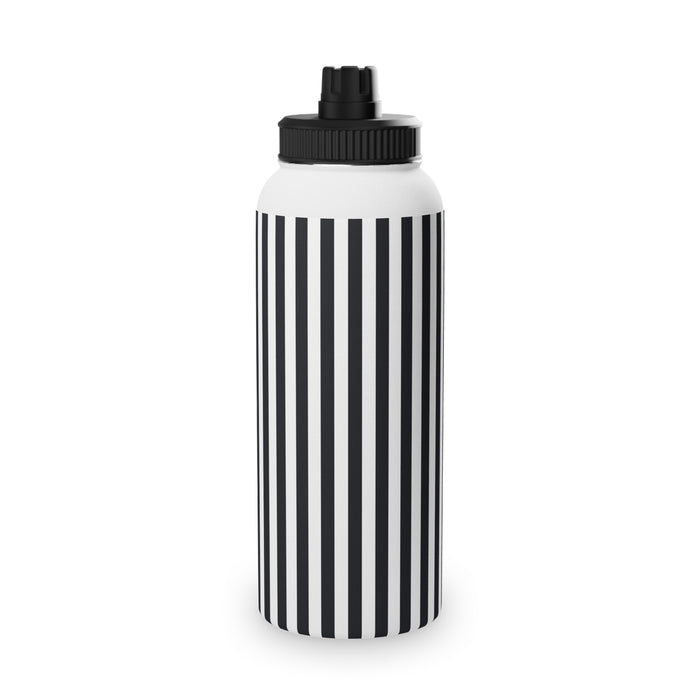 Beetledude Stainless Steel Water Bottle (3 Sizes Available)
