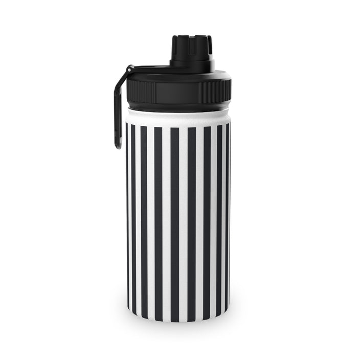 Beetledude Stainless Steel Water Bottle (3 Sizes Available)