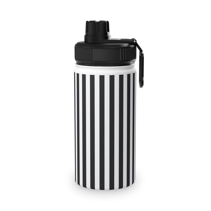 Beetledude Stainless Steel Water Bottle (3 Sizes Available)