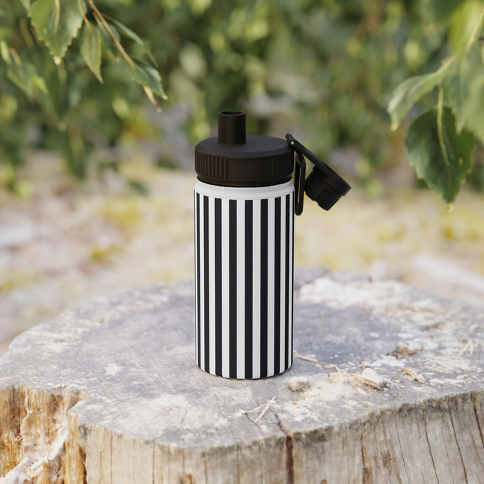 Beetledude Stainless Steel Water Bottle (3 Sizes Available)