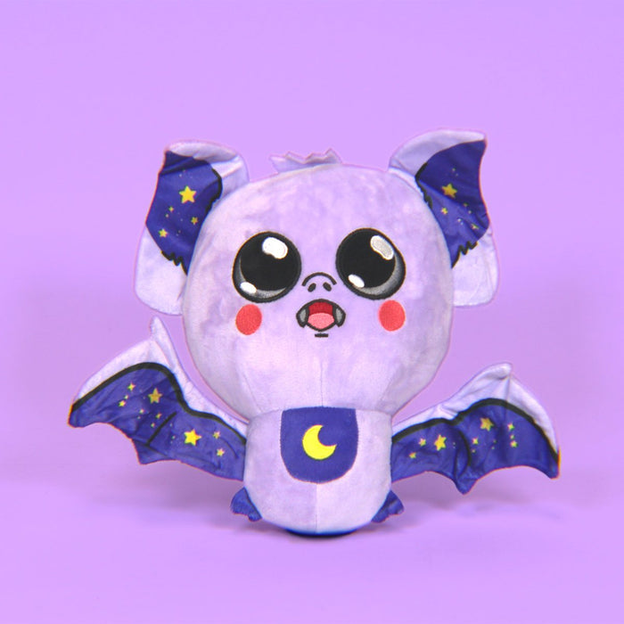 Bella The Bat Plushie (10-inch)