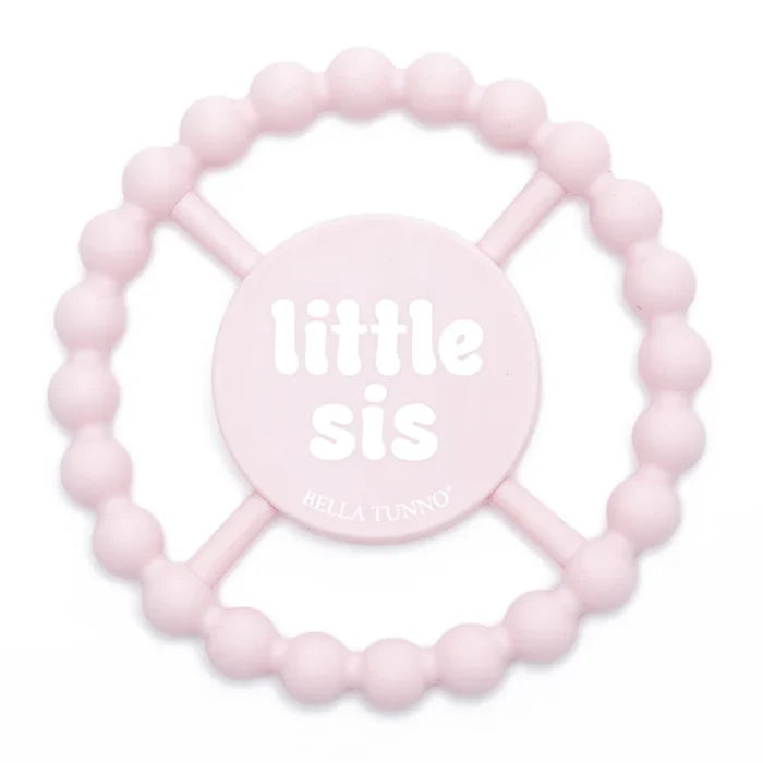 Bella Tunno - Teether - Little Sis
