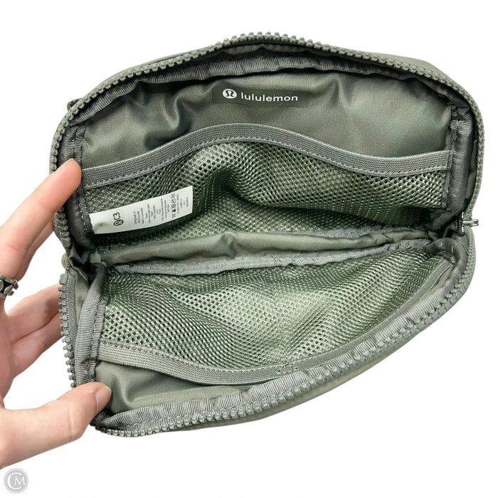 Belt Bag By Lululemon, Size: Small