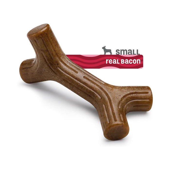 Small Benebone Stick Bacon Flavor