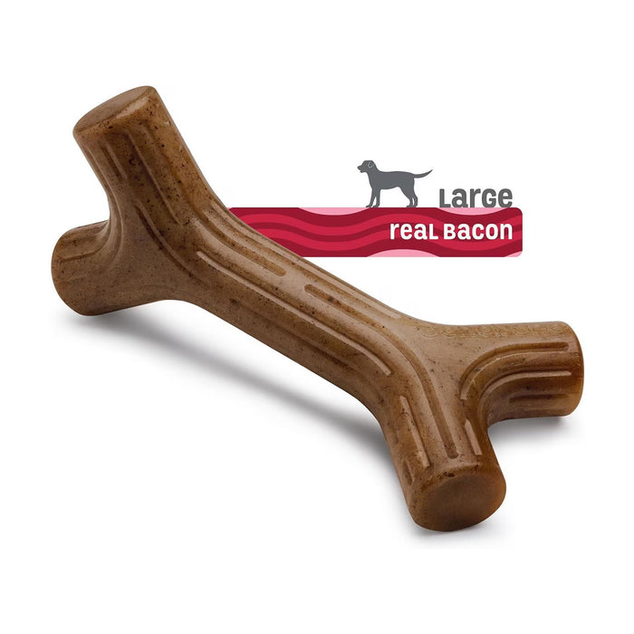 Large Benebone Stick Bacon Flavor