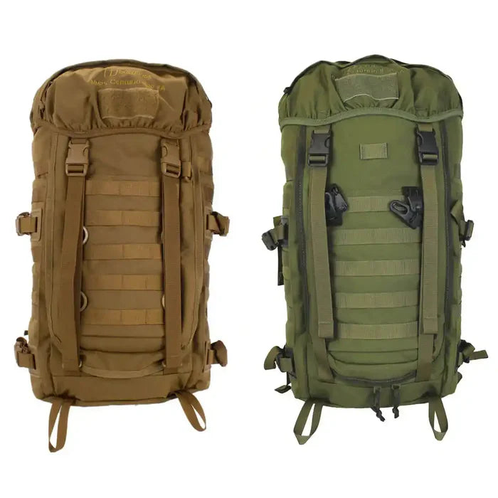 Berghaus MMPS Centurio IV 30 FA Rucksack - John Bull Clothing  from  John Bull Clothing