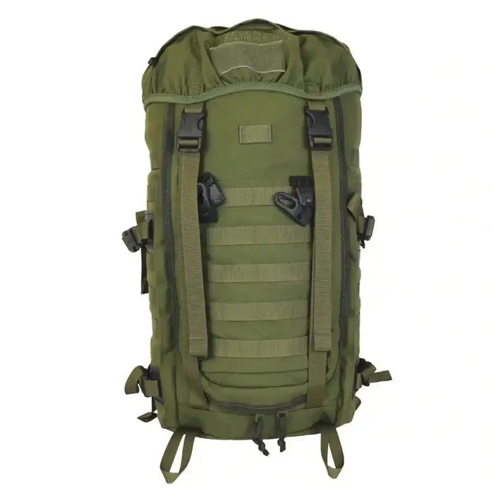 Berghaus MMPS Centurio IV 30 FA Rucksack - John Bull Clothing Green from  John Bull Clothing