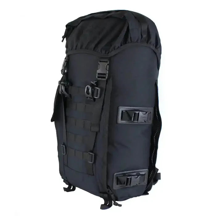 Berghaus MMPS Centurio II 30 Rucksack - John Bull Clothing Black from  John Bull Clothing