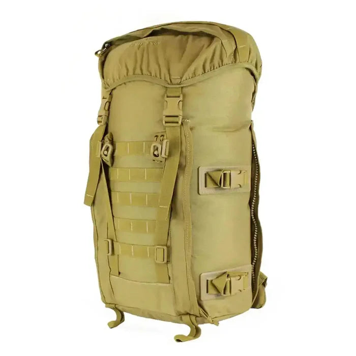 Berghaus MMPS Centurio II 30 Rucksack - John Bull Clothing Coyote from  John Bull Clothing