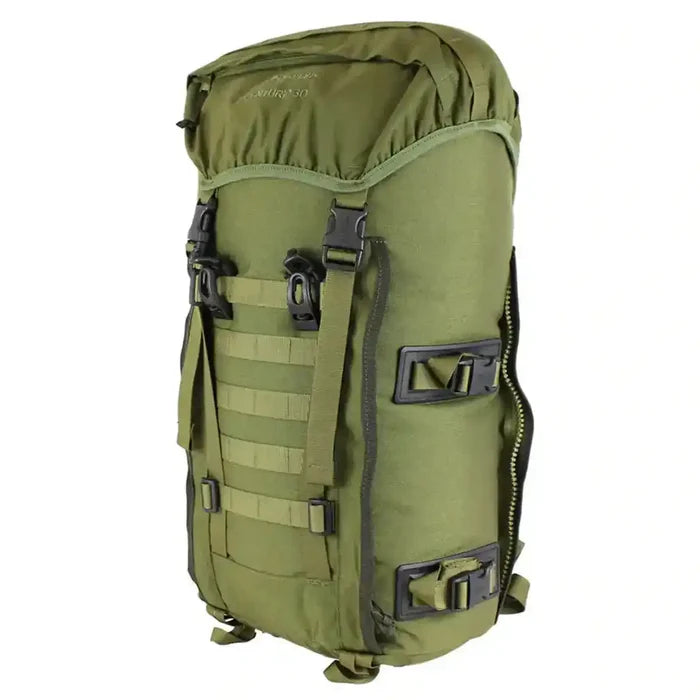 Berghaus MMPS Centurio II 30 Rucksack - John Bull Clothing Green from  John Bull Clothing
