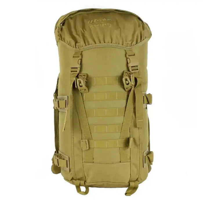 Berghaus MMPS Centurio II 45 Rucksack - John Bull Clothing  from  John Bull Clothing