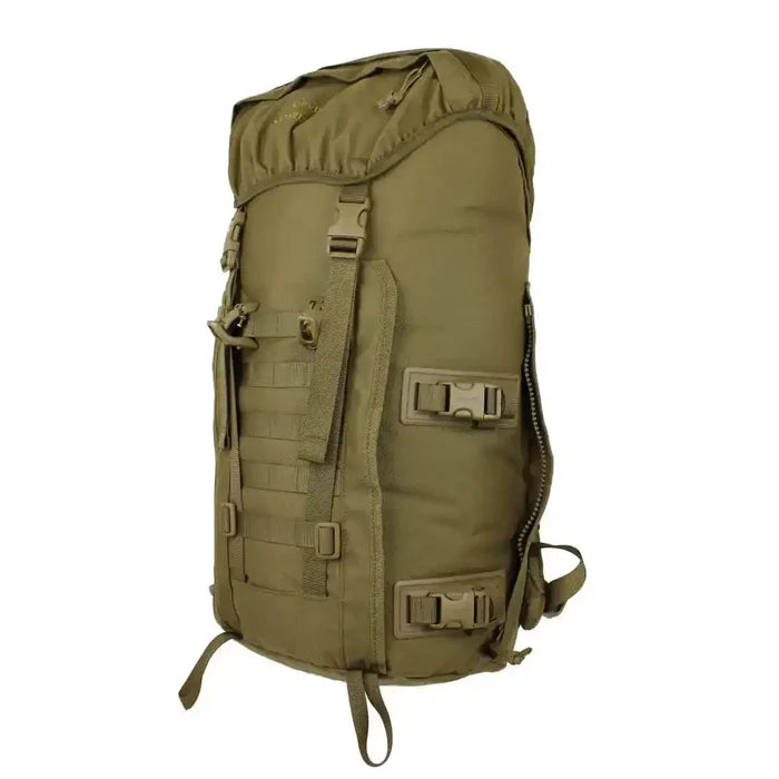 Berghaus MMPS Centurio II 45 Rucksack - John Bull Clothing Earth Brown from  John Bull Clothing