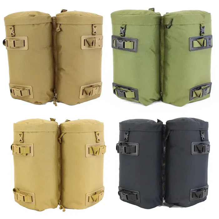 Berghaus MMPS Side Pockets II Pair - John Bull Clothing  from  John Bull Clothing