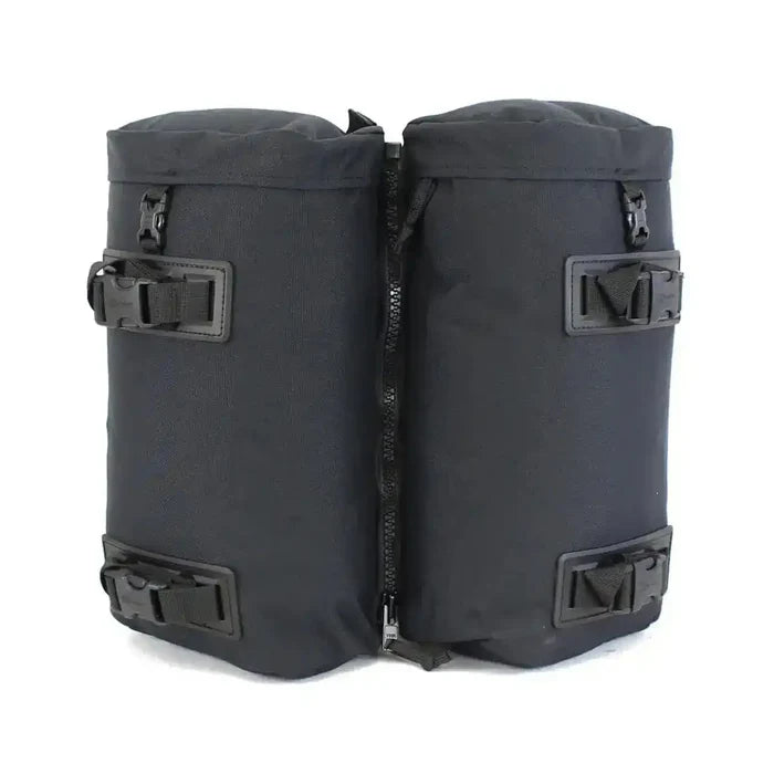 Berghaus MMPS Side Pockets II Pair - John Bull Clothing Black from  John Bull Clothing