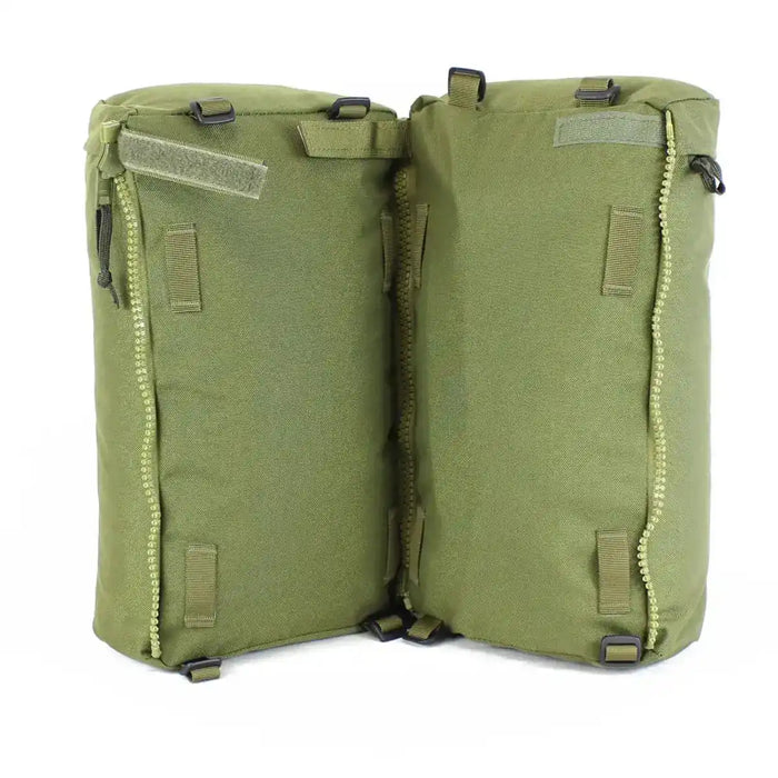 Berghaus MMPS Side Pockets II Pair - John Bull Clothing  from  John Bull Clothing