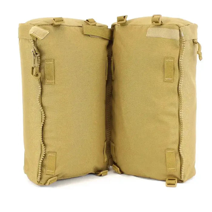 Berghaus MMPS Side Pockets II Pair - John Bull Clothing  from  John Bull Clothing