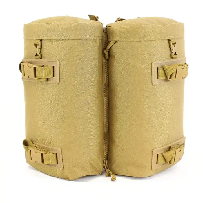 Berghaus MMPS Side Pockets II Pair - John Bull Clothing Coyote from  John Bull Clothing