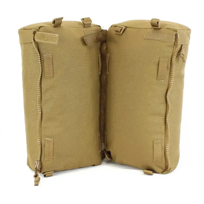 Berghaus MMPS Side Pockets II Pair - John Bull Clothing  from  John Bull Clothing