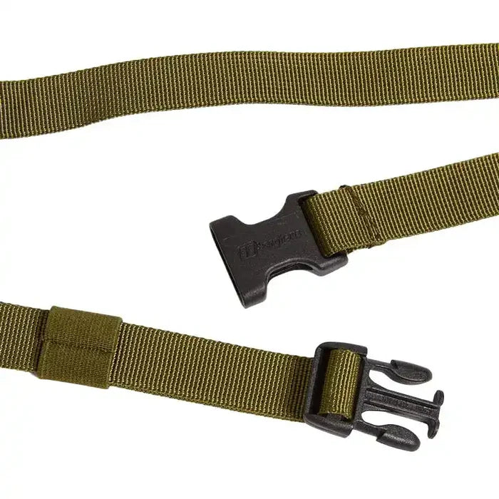 Berghaus Replacement Chest Strap Olive Green Berghaus  from  John Bull Clothing