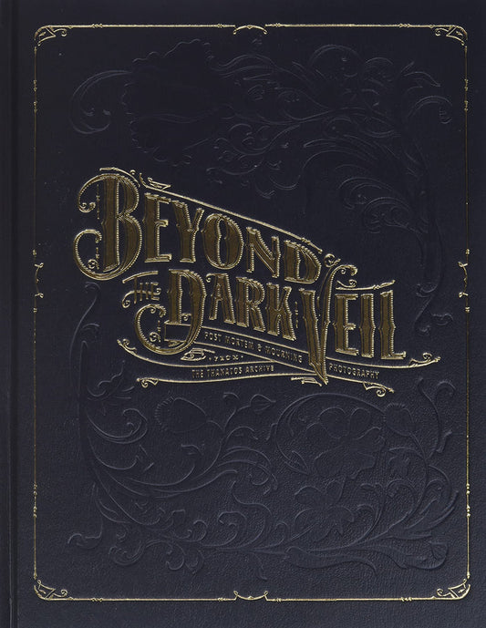 Beyond the Dark Veil Book