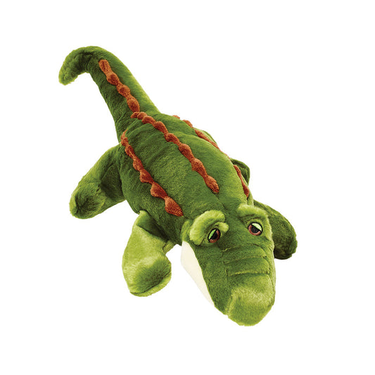 Big Daddy Gator Plush Toy