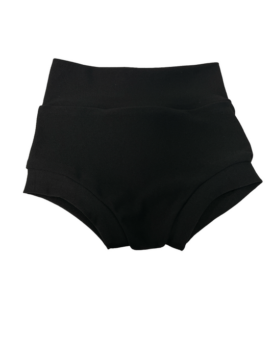 Black • Bummies